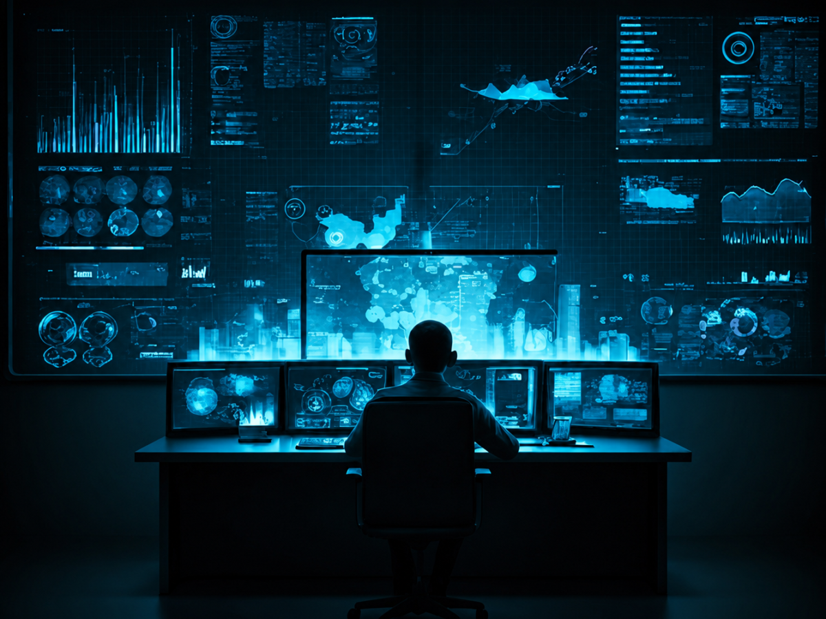 AI Cloud Surveillance