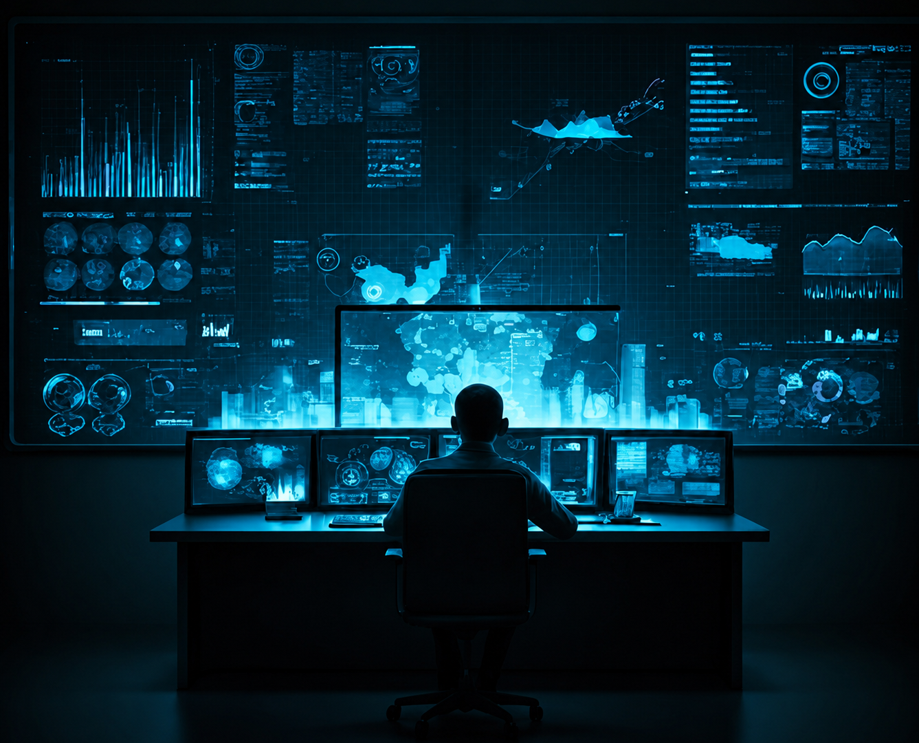 AI Cloud Surveillance